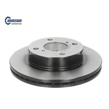 Desempenho 402064A00G 55311M68K10 rotor do disco de freio para PIXO SUZUKI